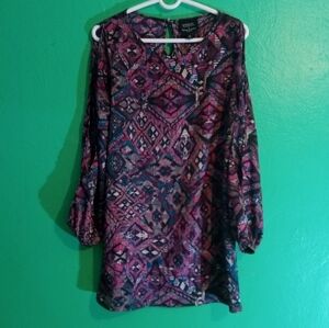 Gossip Girl X Romeo & Juliet Couture Dress